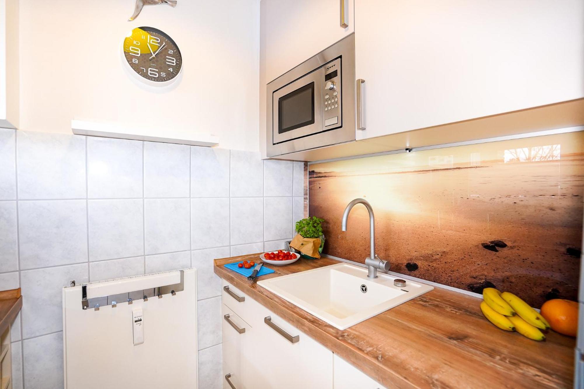 Haus Meeresbrise - Whg 6 Groemitz Ngoại thất bức ảnh
