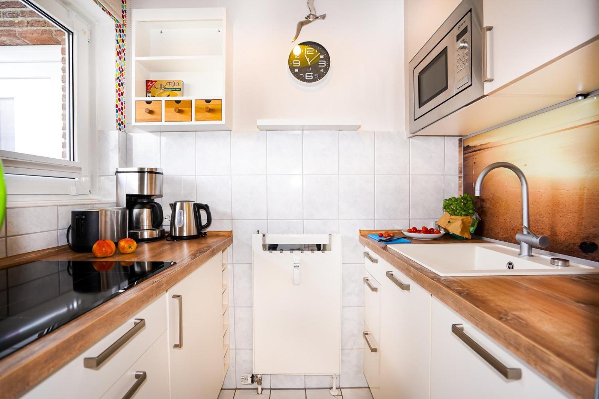 Haus Meeresbrise - Whg 6 Groemitz Ngoại thất bức ảnh