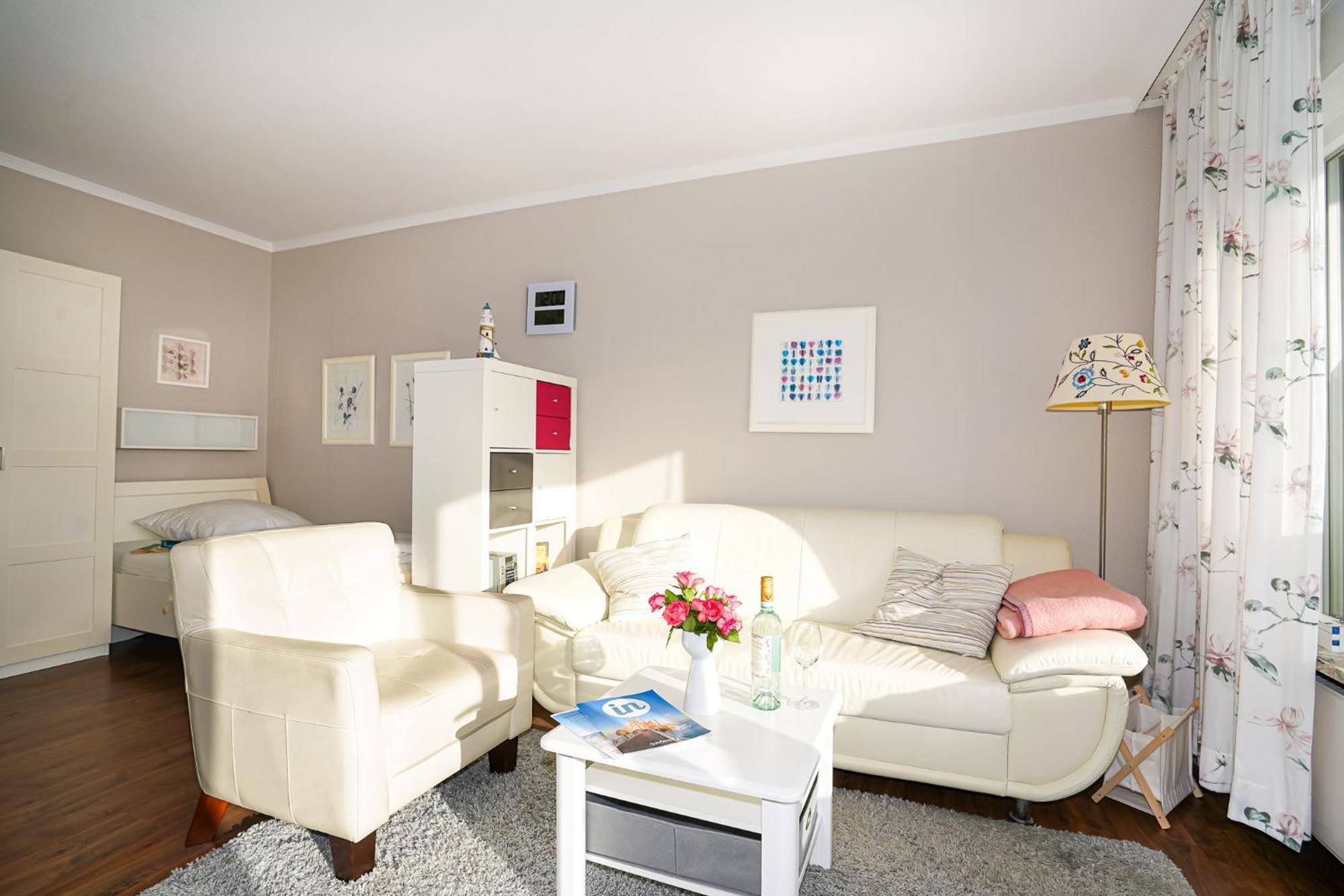 Haus Meeresbrise - Whg 6 Groemitz Ngoại thất bức ảnh
